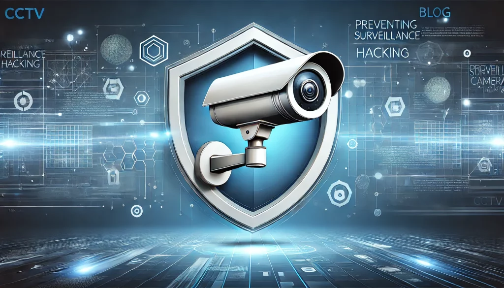 Система видеонаблюдения. Методы защиты от взлома