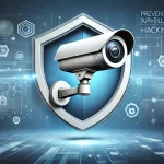 Система видеонаблюдения. Методы защиты от взлома