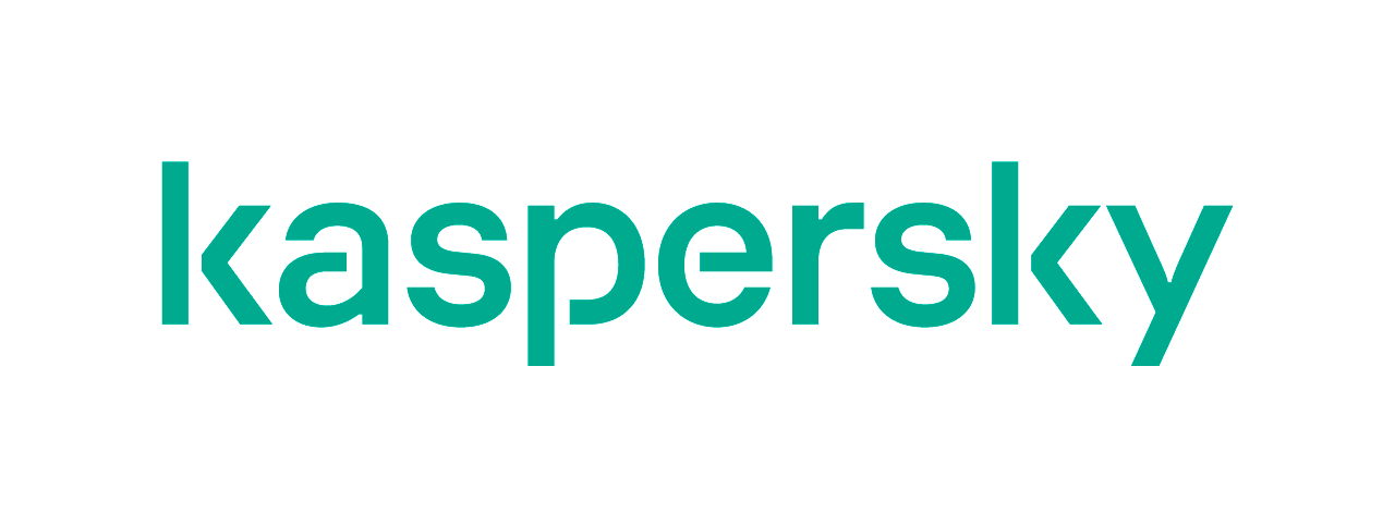 Логотип Kaspersky