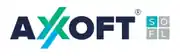 Логотип Axoft