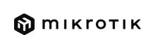 Логотип MikroTik